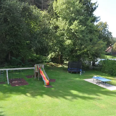 Apartmenthaus Schneider Sielach