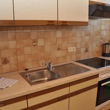 Apartmenthaus Schneider Apartment