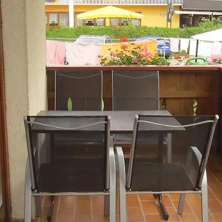 Apartmenthaus Schneider Apartment Sielach