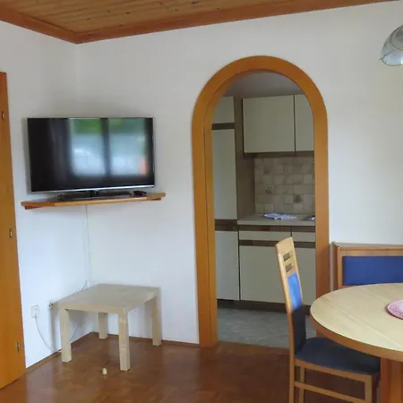 Apartmenthaus Schneider Apartment *