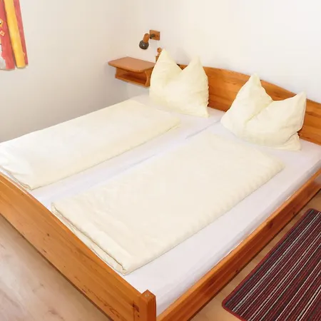 Apartmenthaus Schneider * Sielach