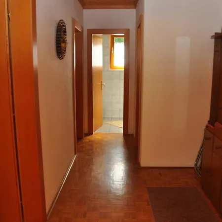 Apartment Apartmenthaus Schneider