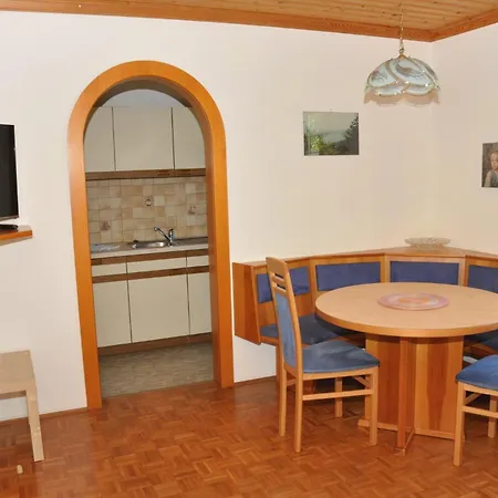 Apartmenthaus Schneider