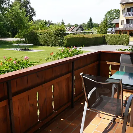 Apartmenthaus Schneider * Sielach