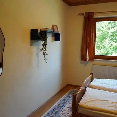 Apartmenthaus Schneider *