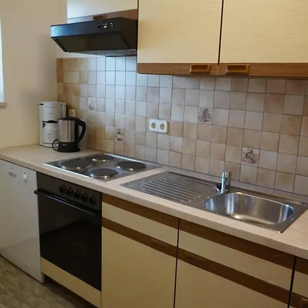 Apartmenthaus Schneider Sielach
