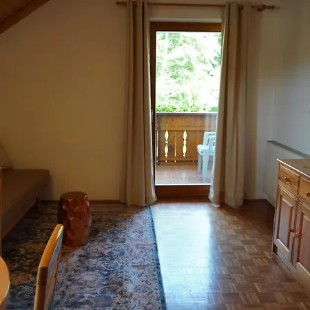 Apartmenthaus Schneider * Sielach