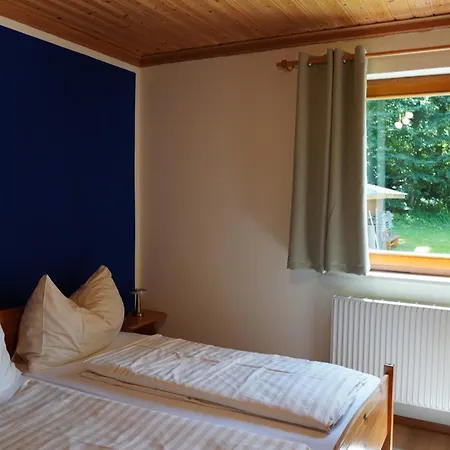 Apartmenthaus Schneider Apartamento Sielach