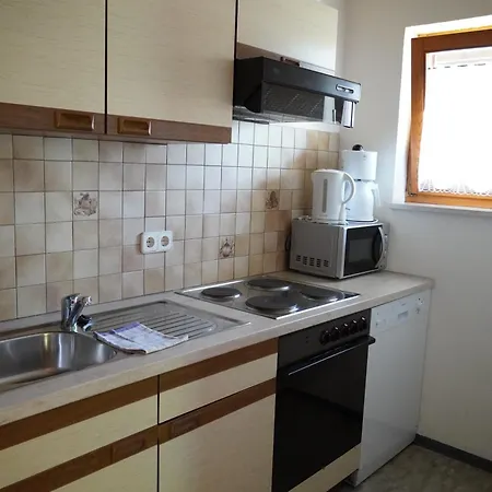 Apartmenthaus Schneider Sielach