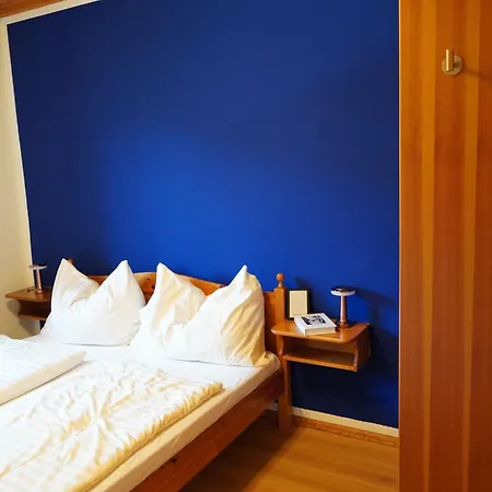 Apartmenthaus Schneider * Sielach