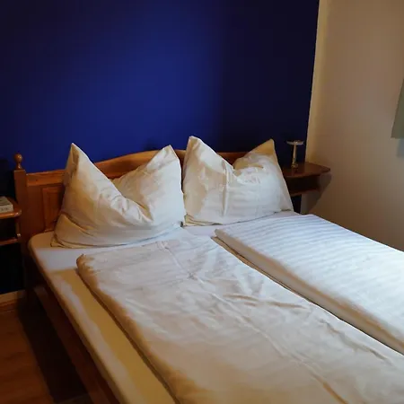 Apartmenthaus Schneider Apartamento
