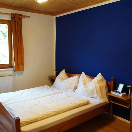 Apartmenthaus Schneider Apartamento *