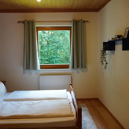 Apartmenthaus Schneider *