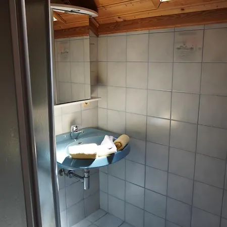 شقة Apartmenthaus Schneider *