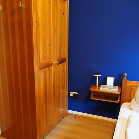 Apartmenthaus Schneider *