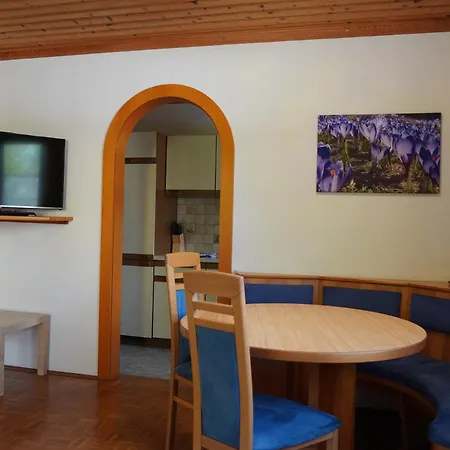 Apartmenthaus Schneider