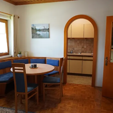 Apartmenthaus Schneider Apartamento