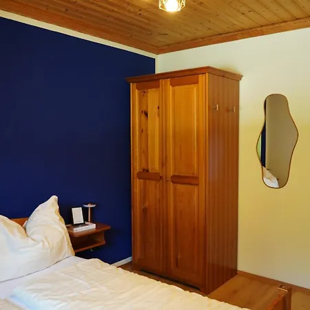 شقة Apartmenthaus Schneider *