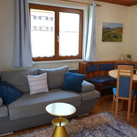 Apartmenthaus Schneider Апартаменты Sielach