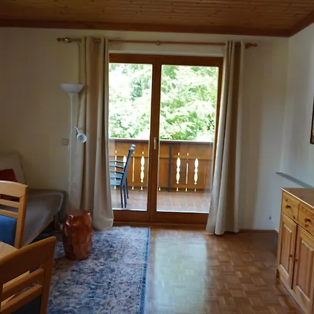 Apartmenthaus Schneider Sielach