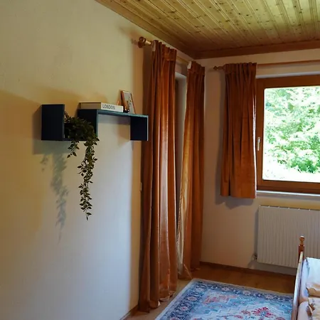 Apartamento Apartmenthaus Schneider *