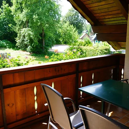 Apartmenthaus Schneider Apartamento Sielach