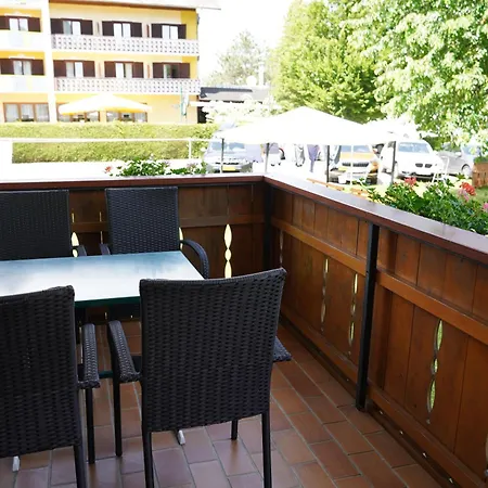 Apartmenthaus Schneider Sielach