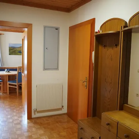 Apartmenthaus Schneider *