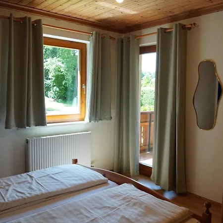 Apartmenthaus Schneider * Sielach