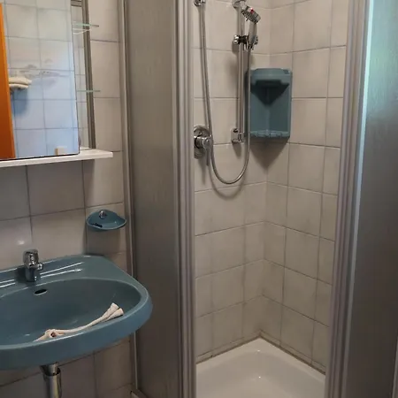 Apartamento Apartmenthaus Schneider