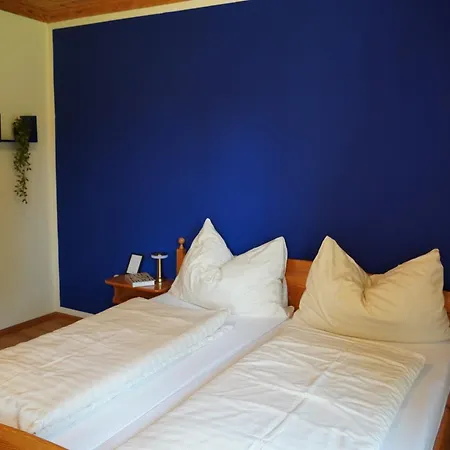 Apartmenthaus Schneider Apartamento *