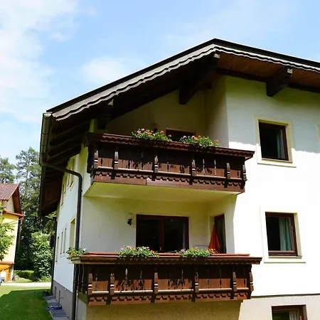 Apartmenthaus Schneider