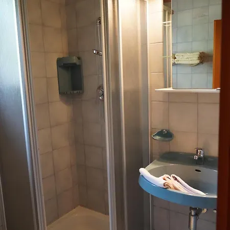 شقة Apartmenthaus Schneider Sielach