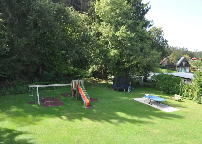 Apartmenthaus Schneider Sielach