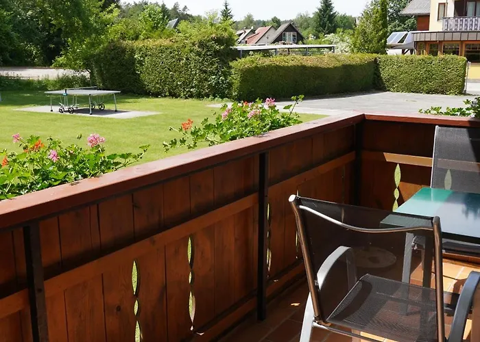 Apartmenthaus Schneider * Sielach