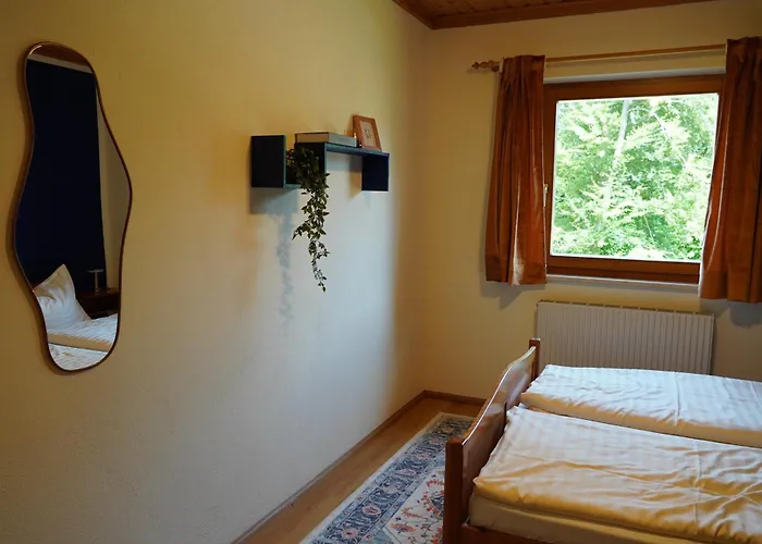 Apartmenthaus Schneider *