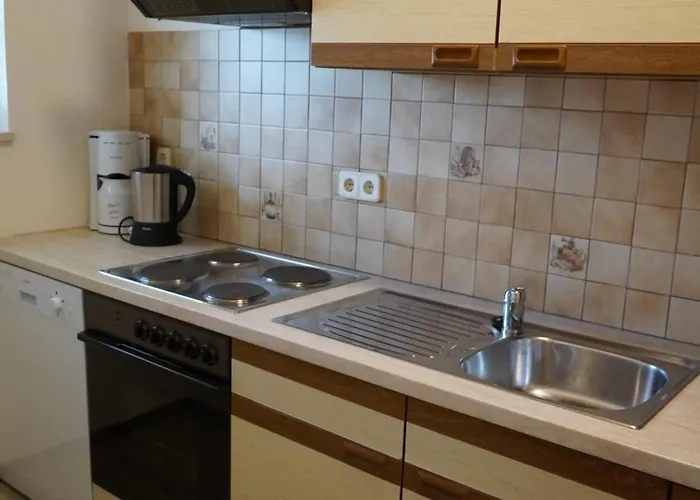 Apartmenthaus Schneider Sielach