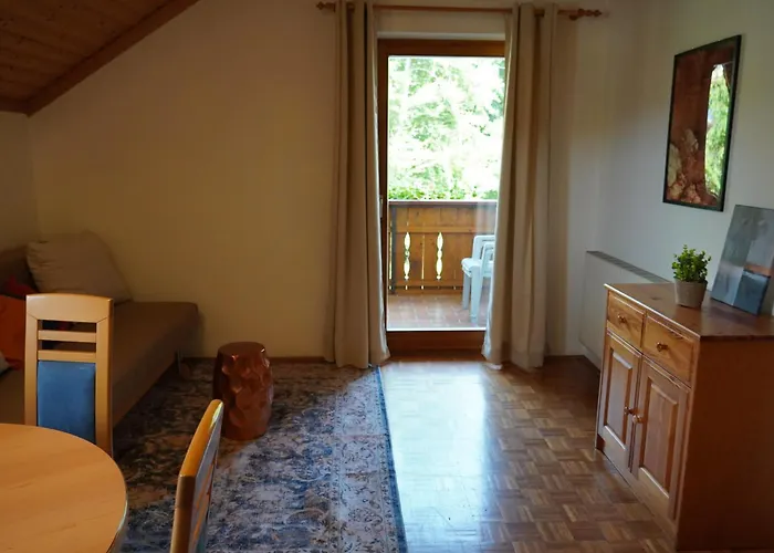 Apartmenthaus Schneider * Sielach