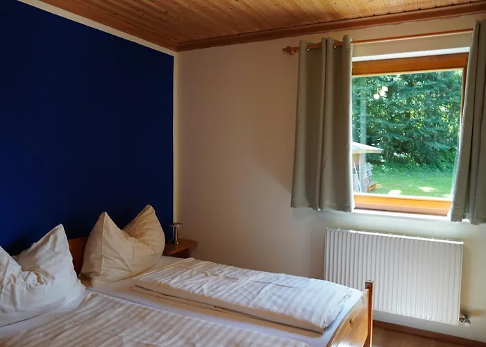 Apartmenthaus Schneider Apartament Sielach