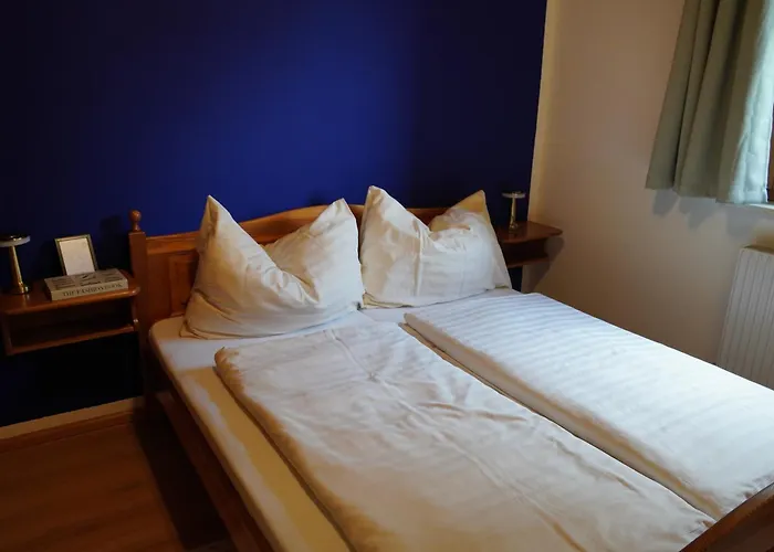 Apartmenthaus Schneider Apartament