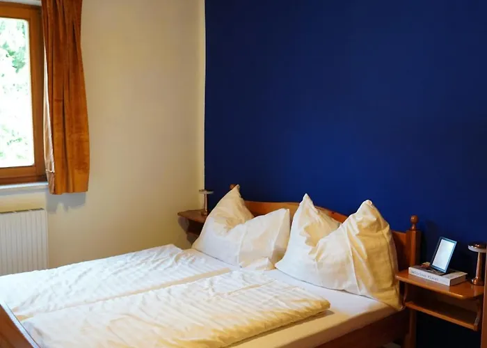 Apartmenthaus Schneider Apartament *