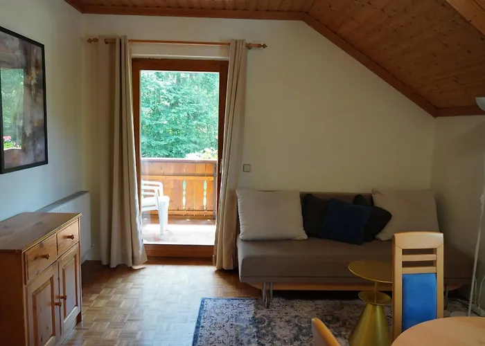 Apartament Apartmenthaus Schneider Sielach