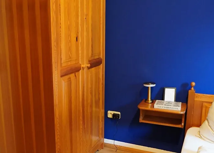 Apartmenthaus Schneider *