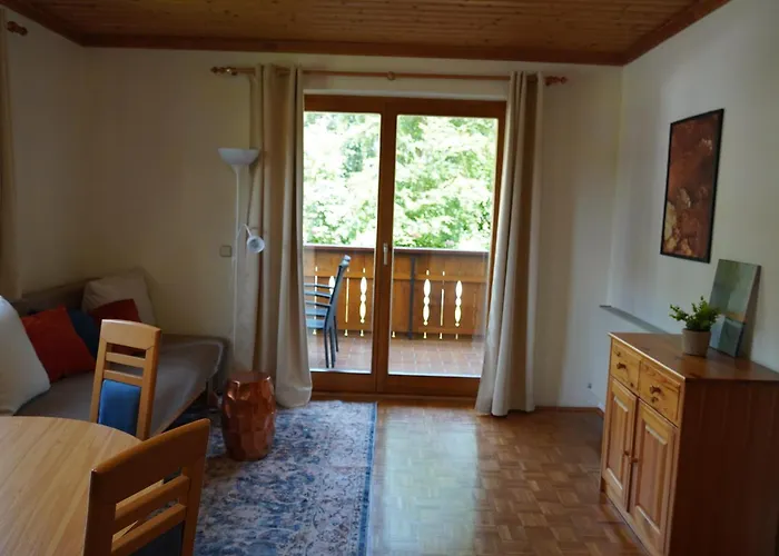 Apartmenthaus Schneider Sielach