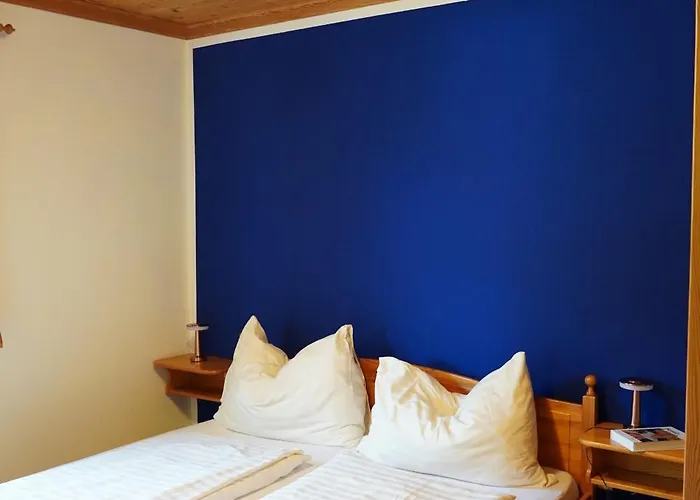 Apartmenthaus Schneider Apartament *