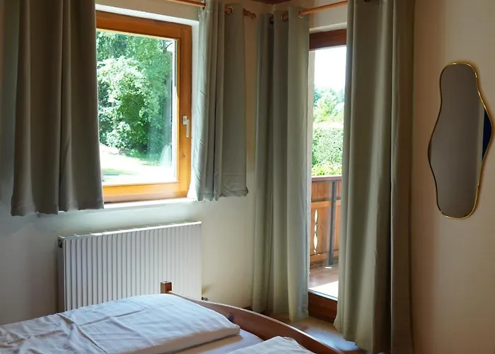 Apartmenthaus Schneider * Sielach