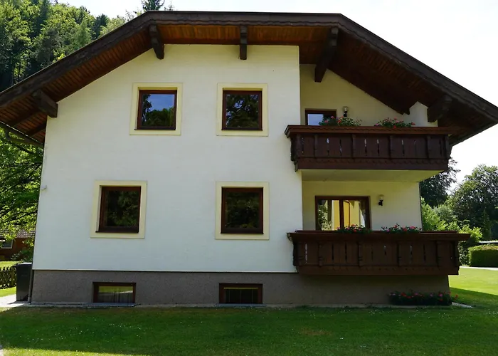 Apartmenthaus Schneider Apartament