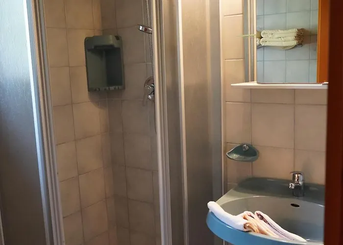 Apartament Apartmenthaus Schneider Sielach